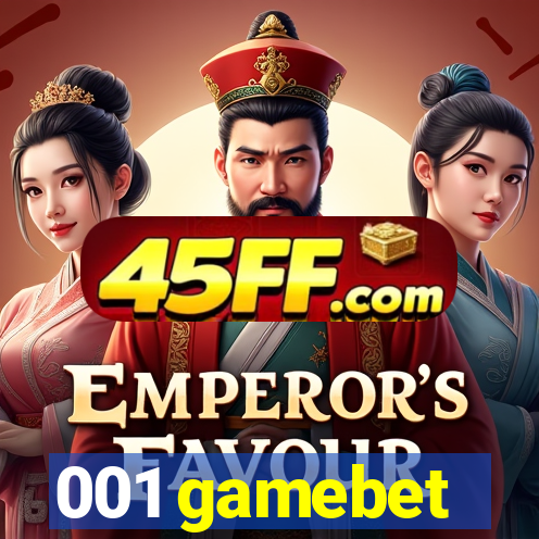 001 gamebet